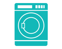 無料洗濯サービス