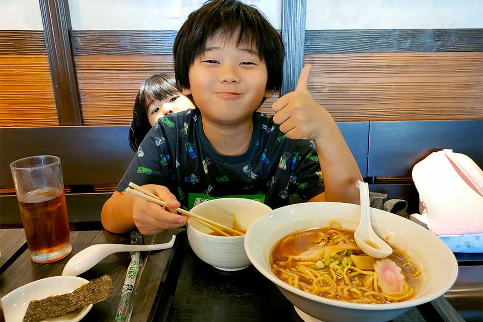 三ツ矢堂製麺