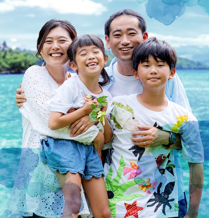 セブ島 親子留学