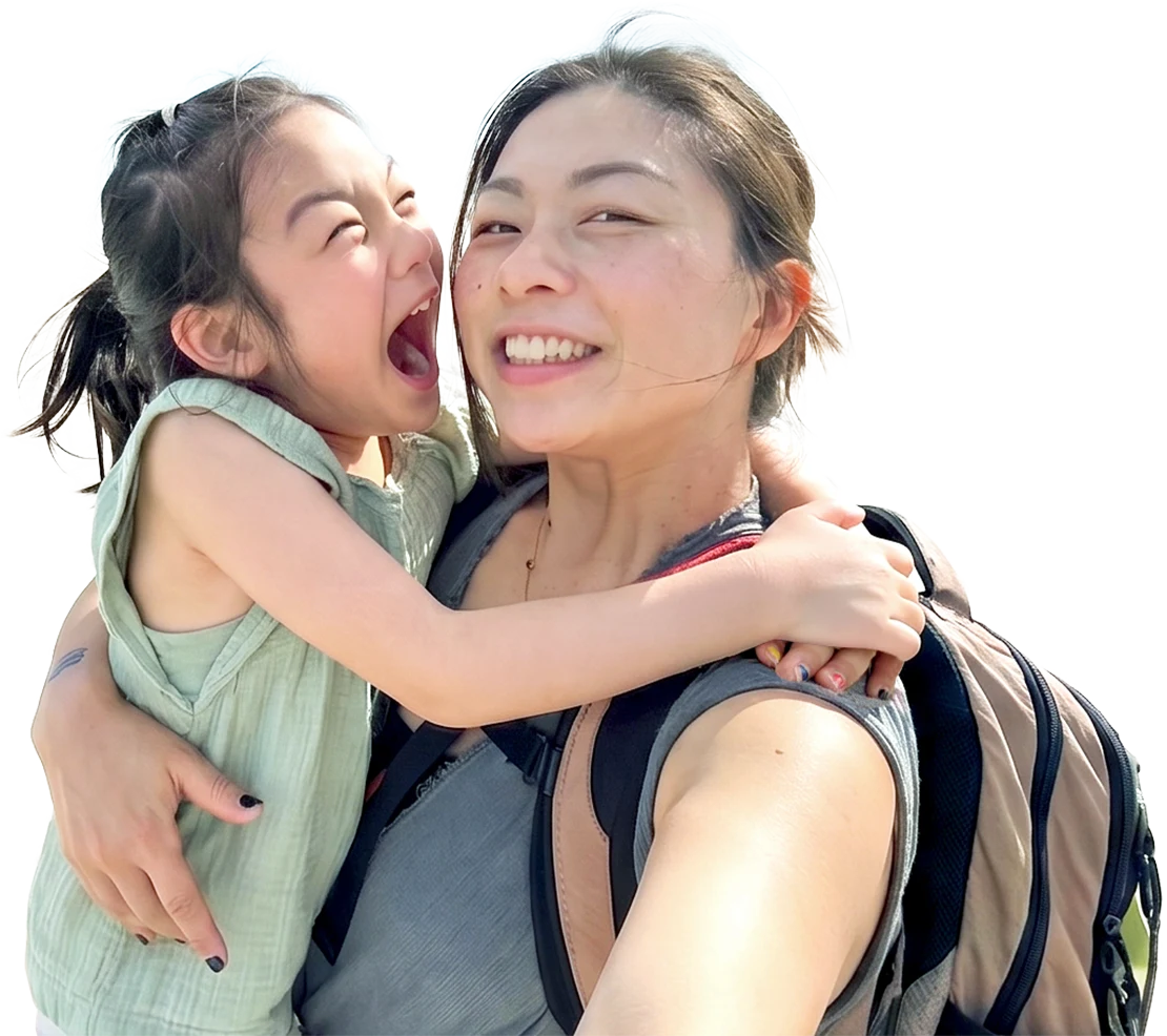 夏休みを待たなくていい｜幼稚園児と行くセブ島親子留学