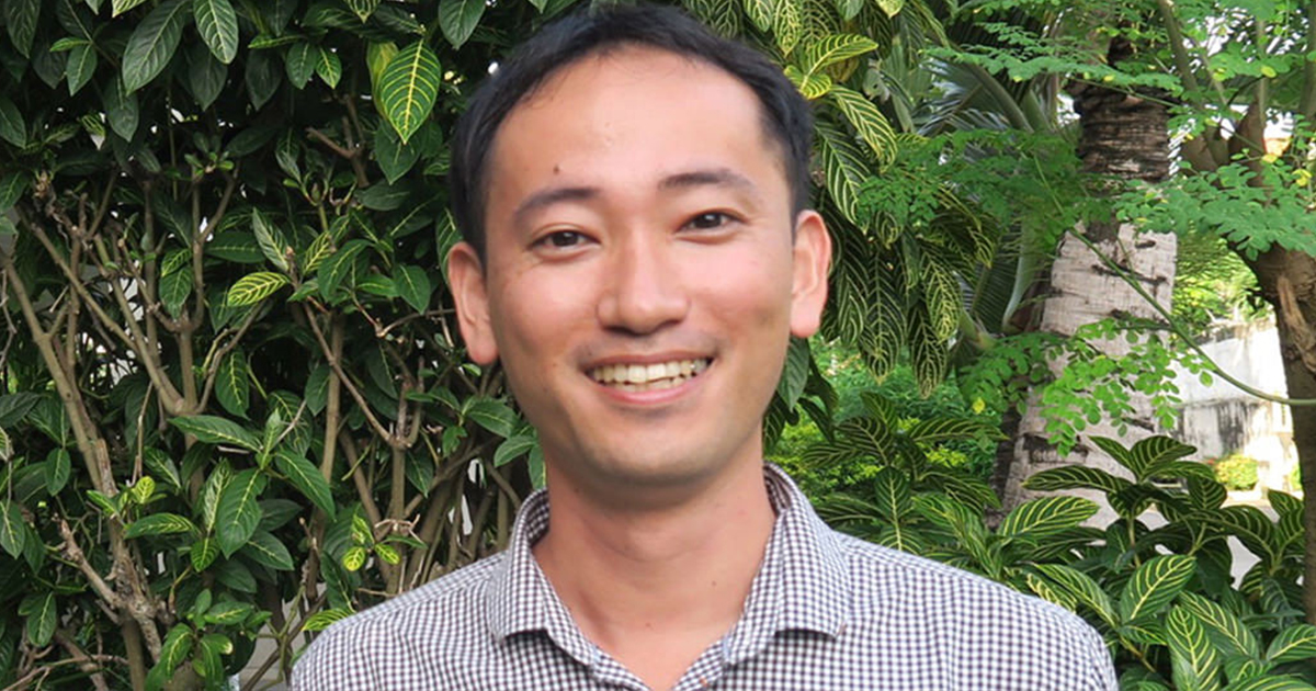 岡本琢磨 岡本琢磨